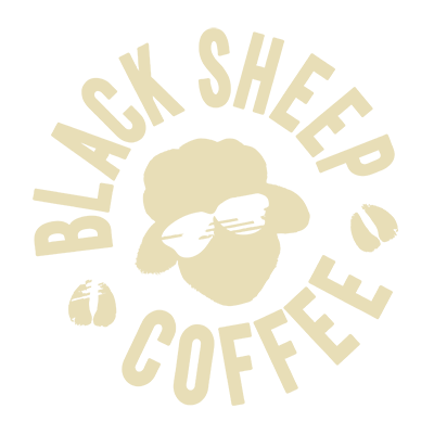Black Sheep Coffee Help Centre home page